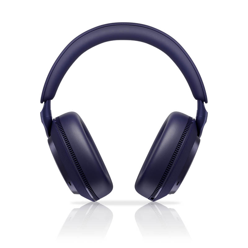 Беспроводные наушники Bowers & Wilkins PX7 S3, Синий - фото 2