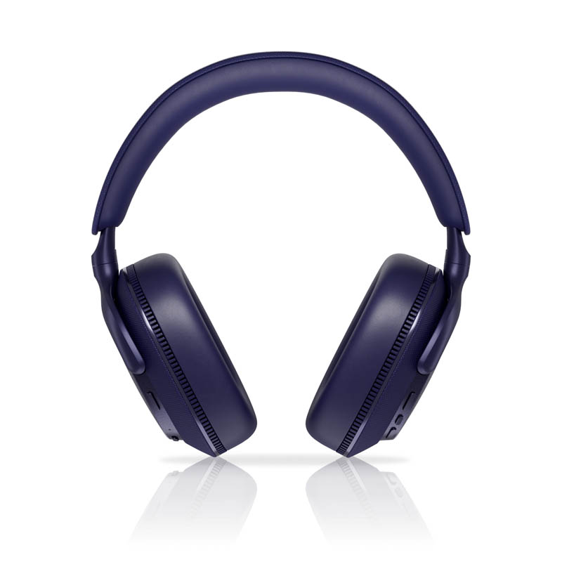 Беспроводные наушники Bowers & Wilkins PX7 S3, Синий - фото 3
