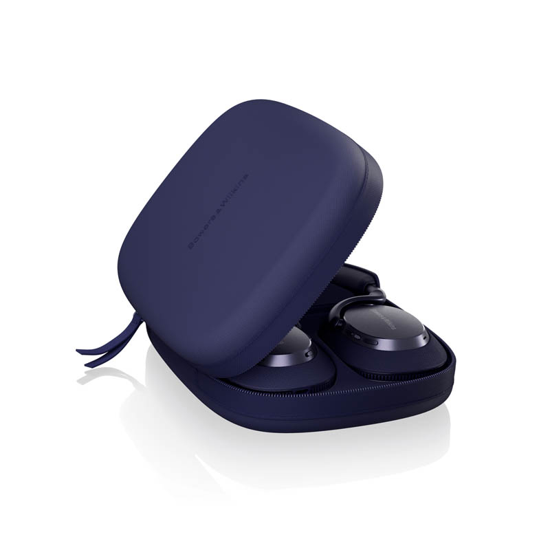 Беспроводные наушники Bowers & Wilkins PX7 S3, Синий 4