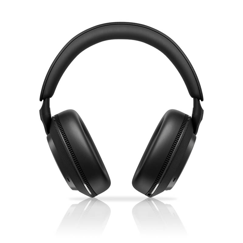 Беспроводные наушники Bowers & Wilkins PX7 S3, Черный - фото 2