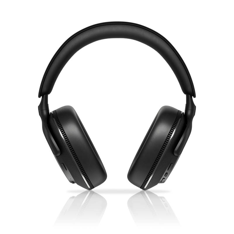 Беспроводные наушники Bowers & Wilkins PX7 S3, Черный - фото 3