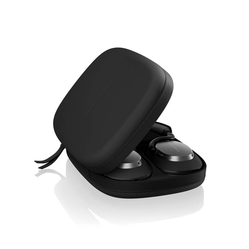 Беспроводные наушники Bowers & Wilkins PX7 S3, Черный 4