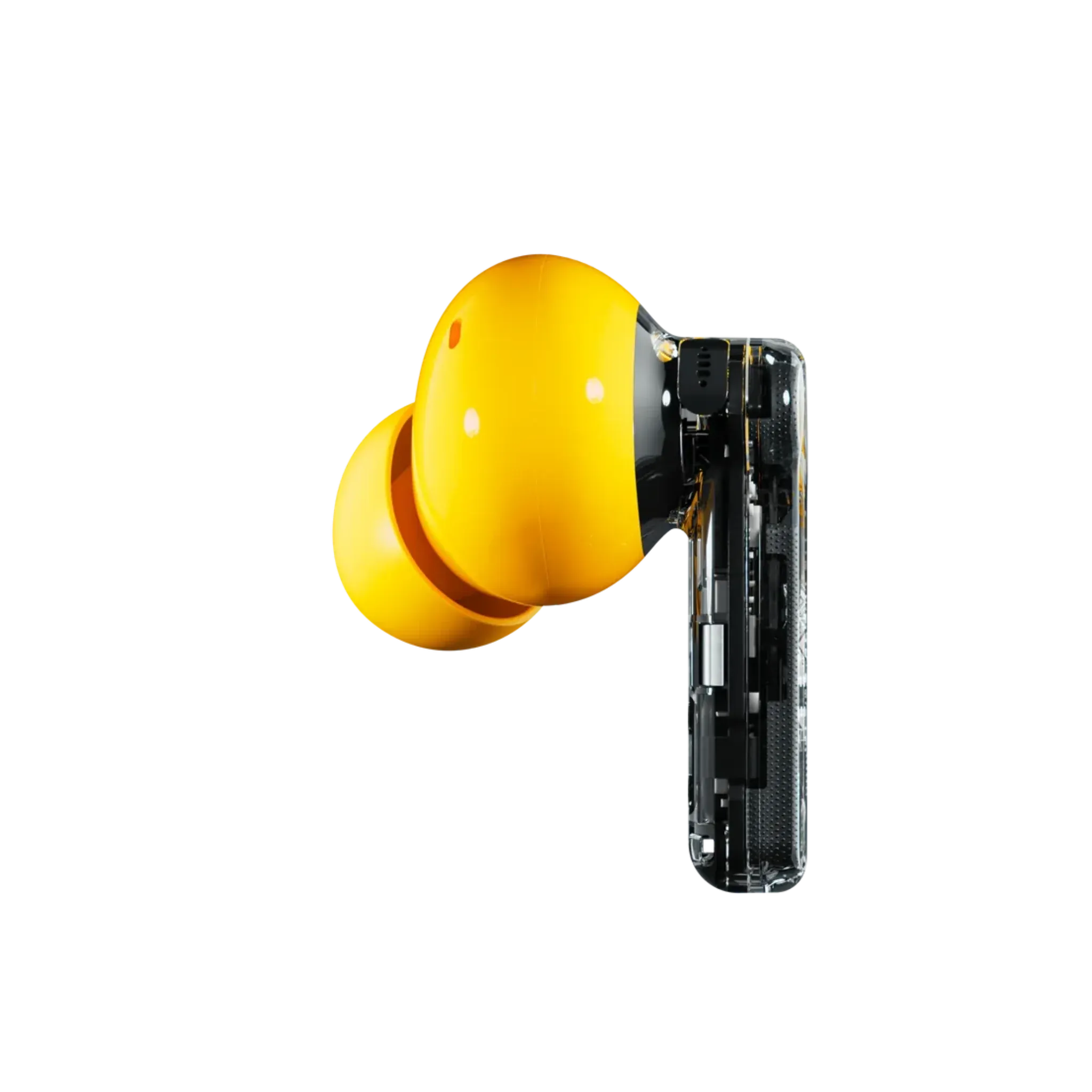 Беспроводные наушники Nothing Ear (a) B162 Желтый 6
