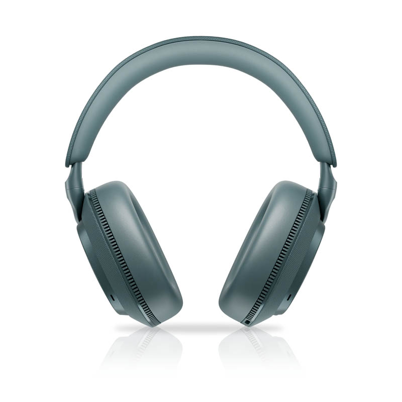 Беспроводные наушники Bowers & Wilkins PX7 S3, Зеленый - фото 2