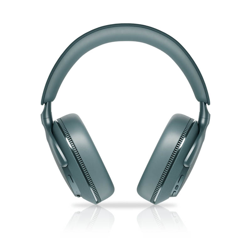 Беспроводные наушники Bowers & Wilkins PX7 S3, Зеленый - фото 3