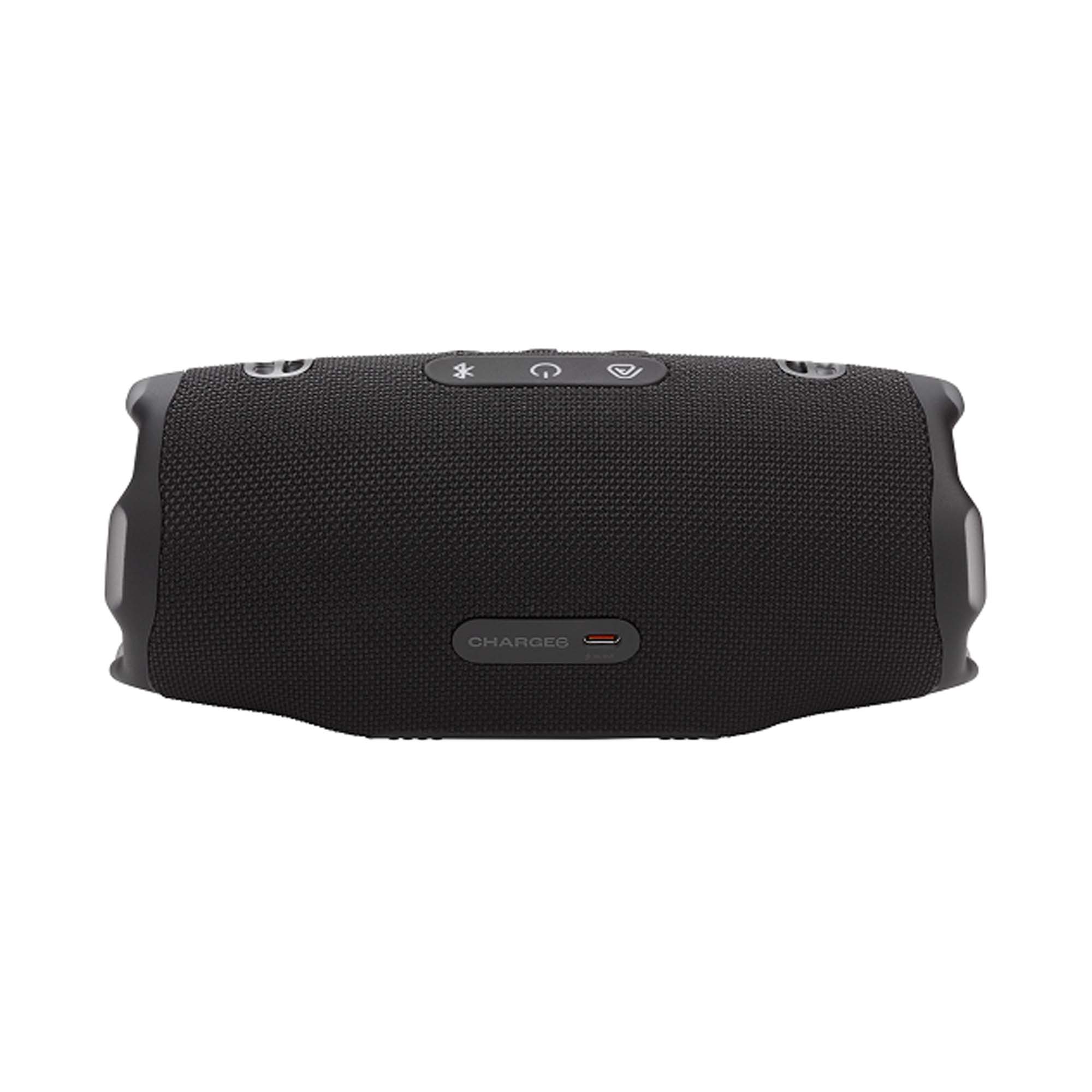 Портативная колонка JBL Charge 6 (Black | Черный) 6