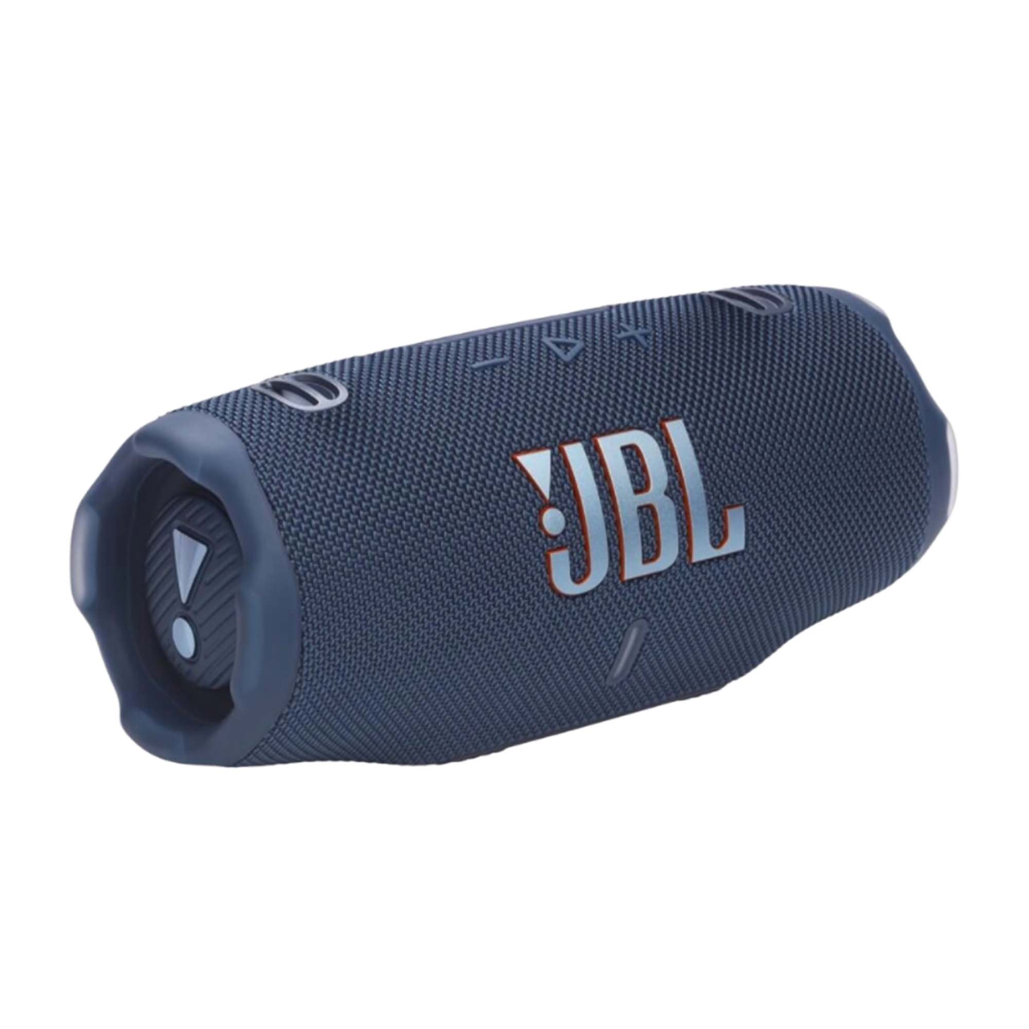 Портативная колонка JBL Charge 6 (Blue | Синий) - фото 3