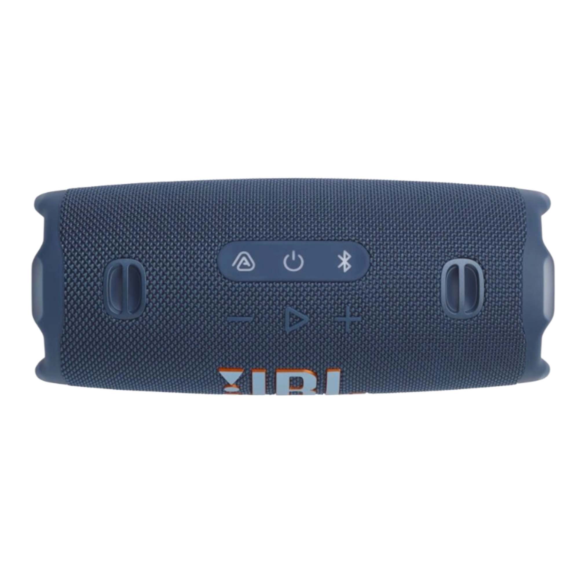 Портативная колонка JBL Charge 6 (Blue | Синий) 5
