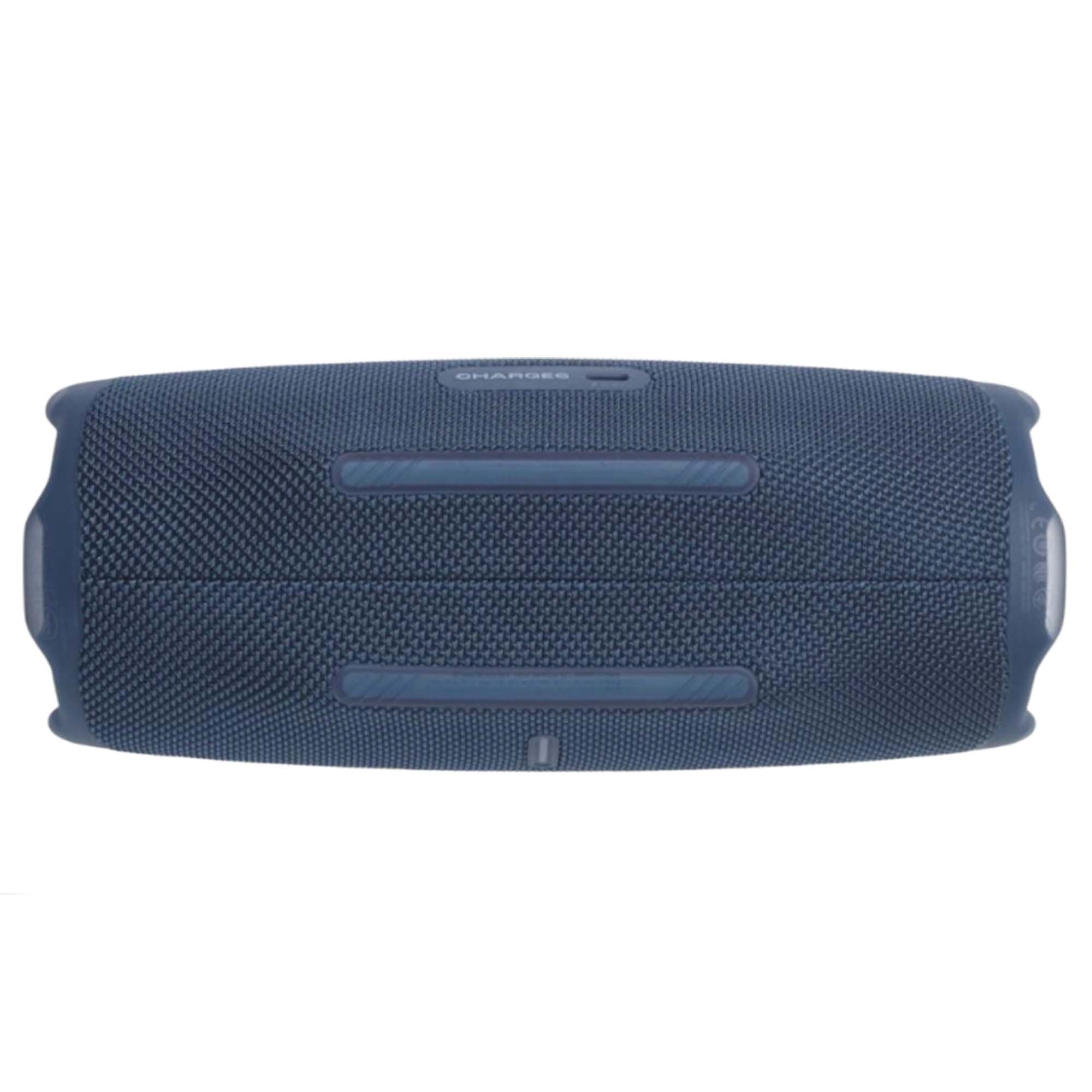 Портативная колонка JBL Charge 6 (Blue | Синий) 6