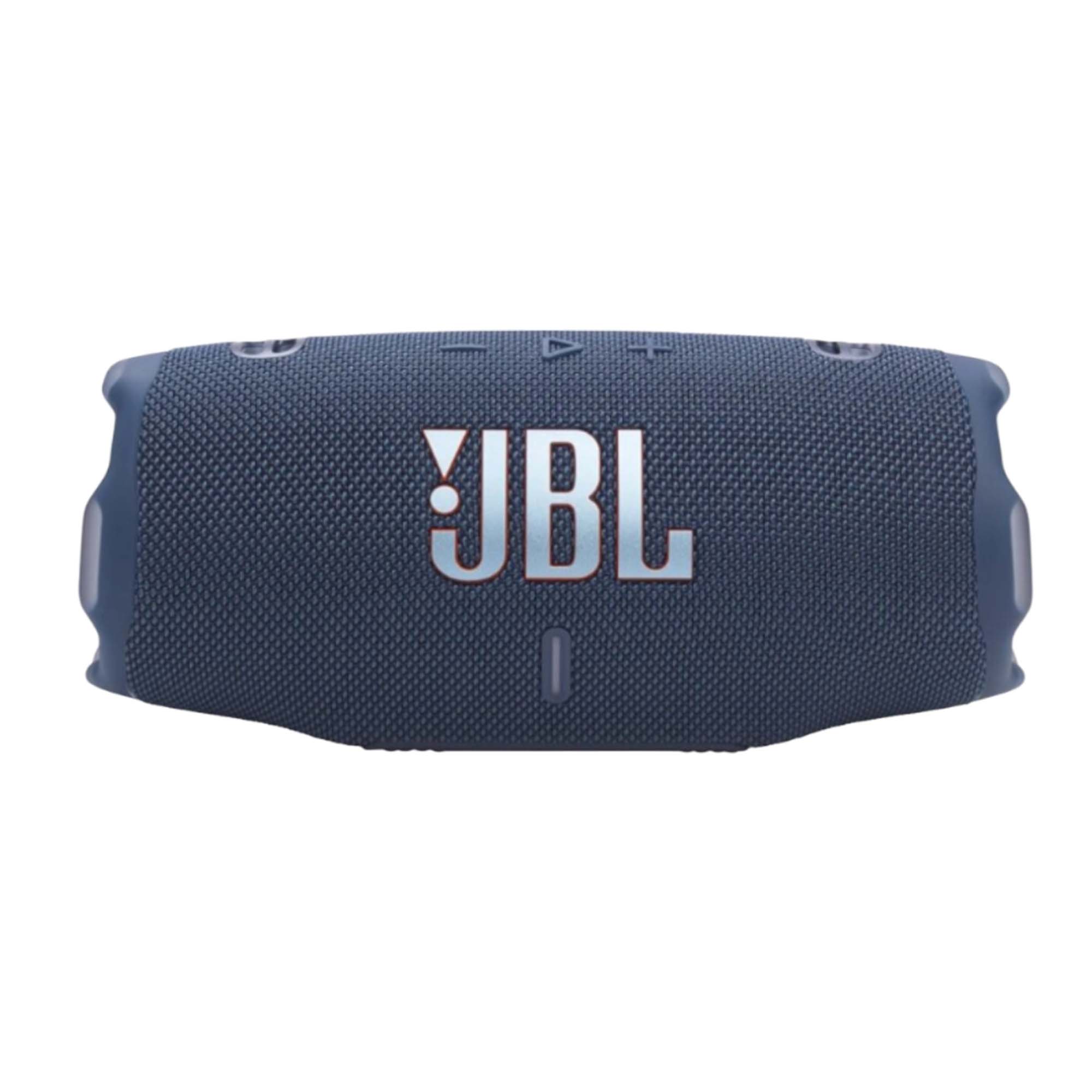 Портативная колонка JBL Charge 6 (Blue | Синий) - фото 2