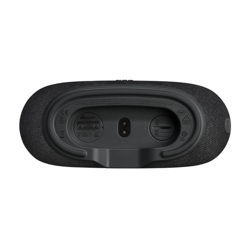 Портативная колонка Jbl Horizon 3, Черный 8