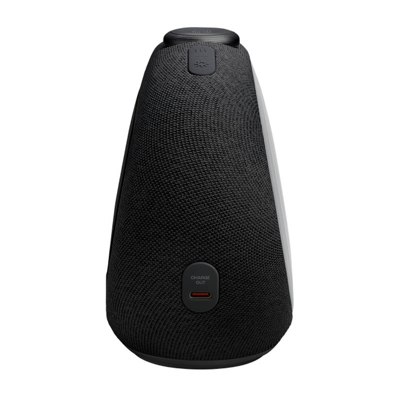 Портативная колонка Jbl Horizon 3, Черный - фото 3