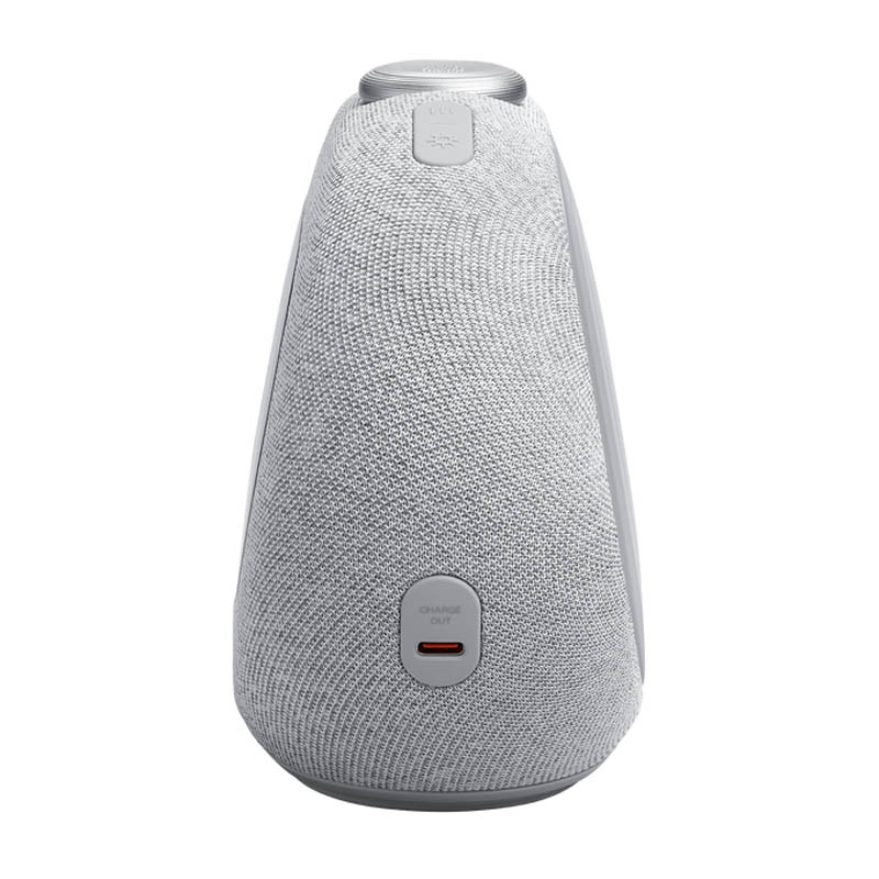 Портативная колонка Jbl Horizon 3, Серый - фото 3