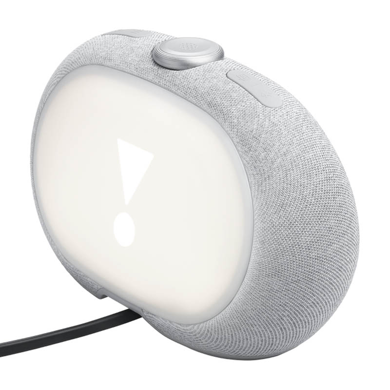 Портативная колонка Jbl Horizon 3, Серый 4