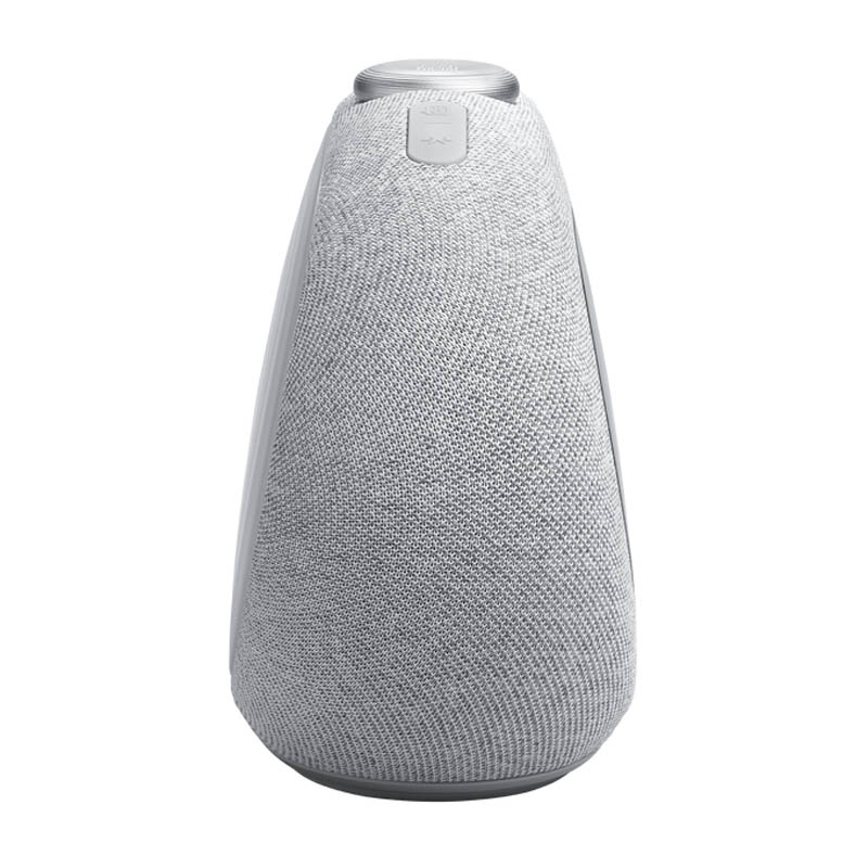 Портативная колонка Jbl Horizon 3, Серый 5