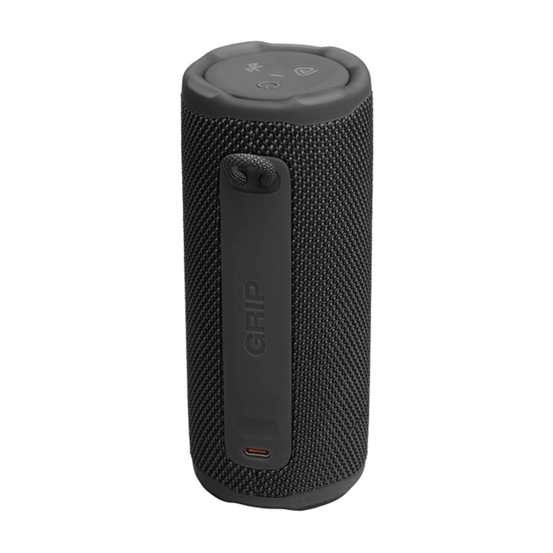 Портативная колонка Jbl Grip, Черный - фото 2