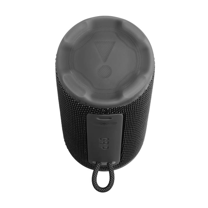 Портативная колонка Jbl Grip, Черный - фото 3