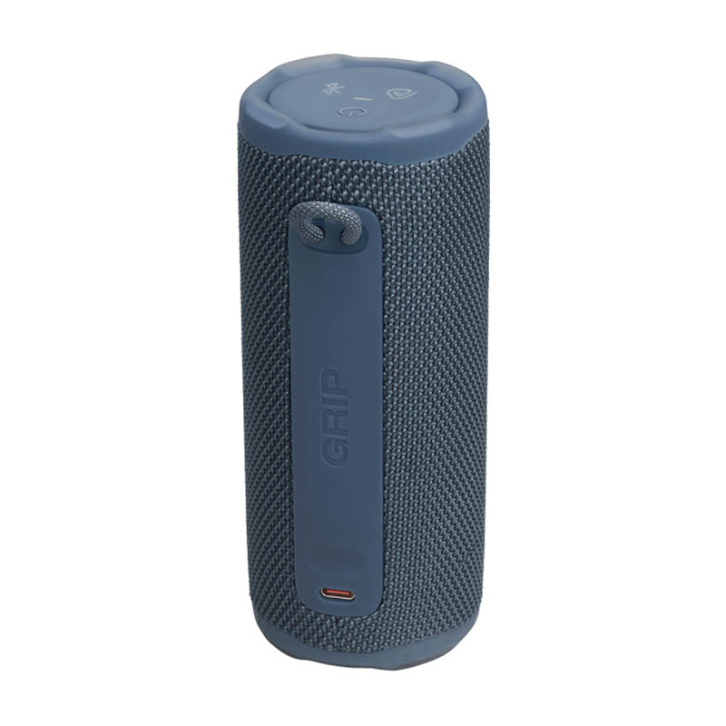 Портативная колонка Jbl Grip, Синий - фото 2