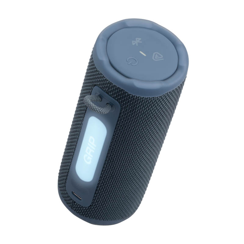Портативная колонка Jbl Grip, Синий 5
