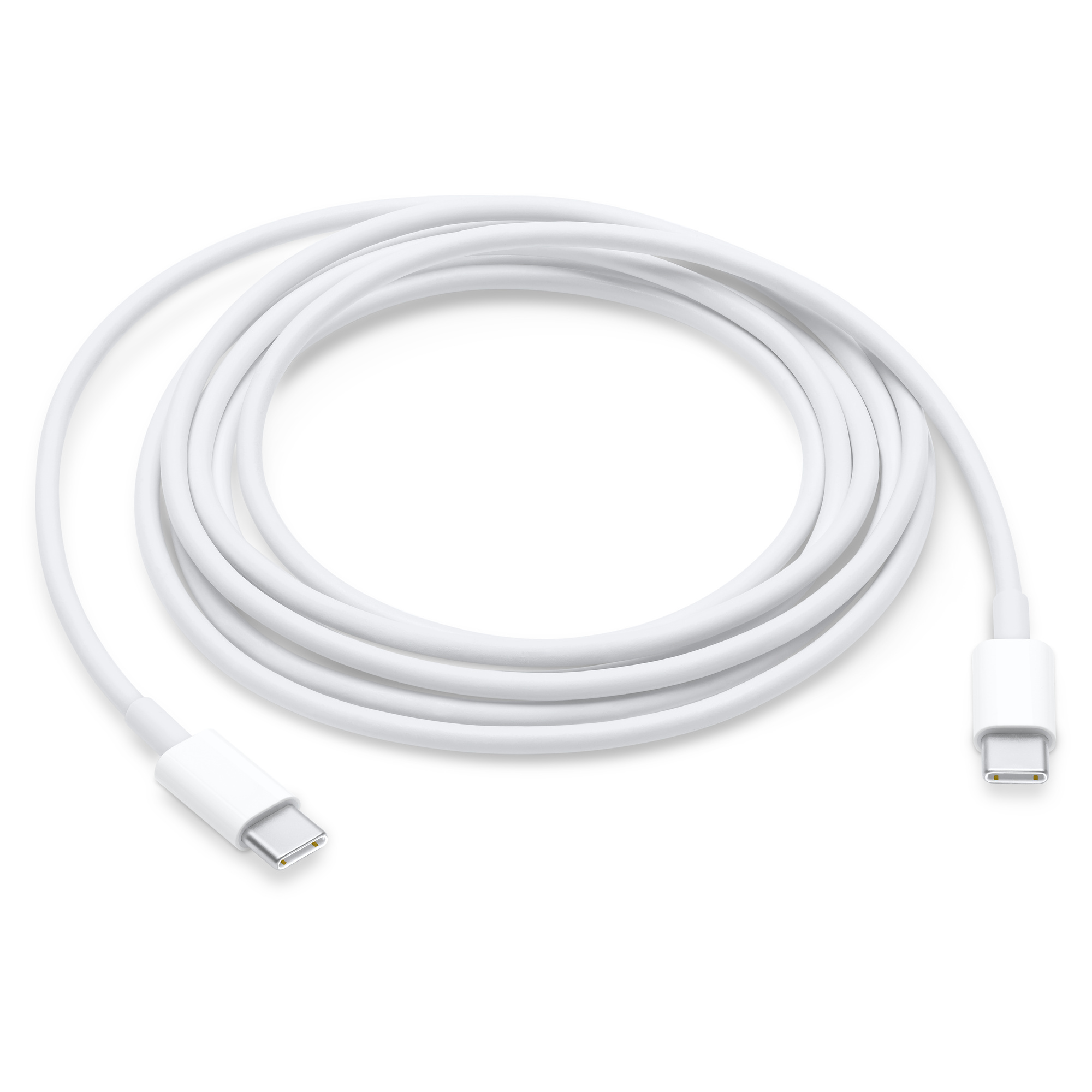 Кабель Apple USB-C для зарядки (2 м) 2
