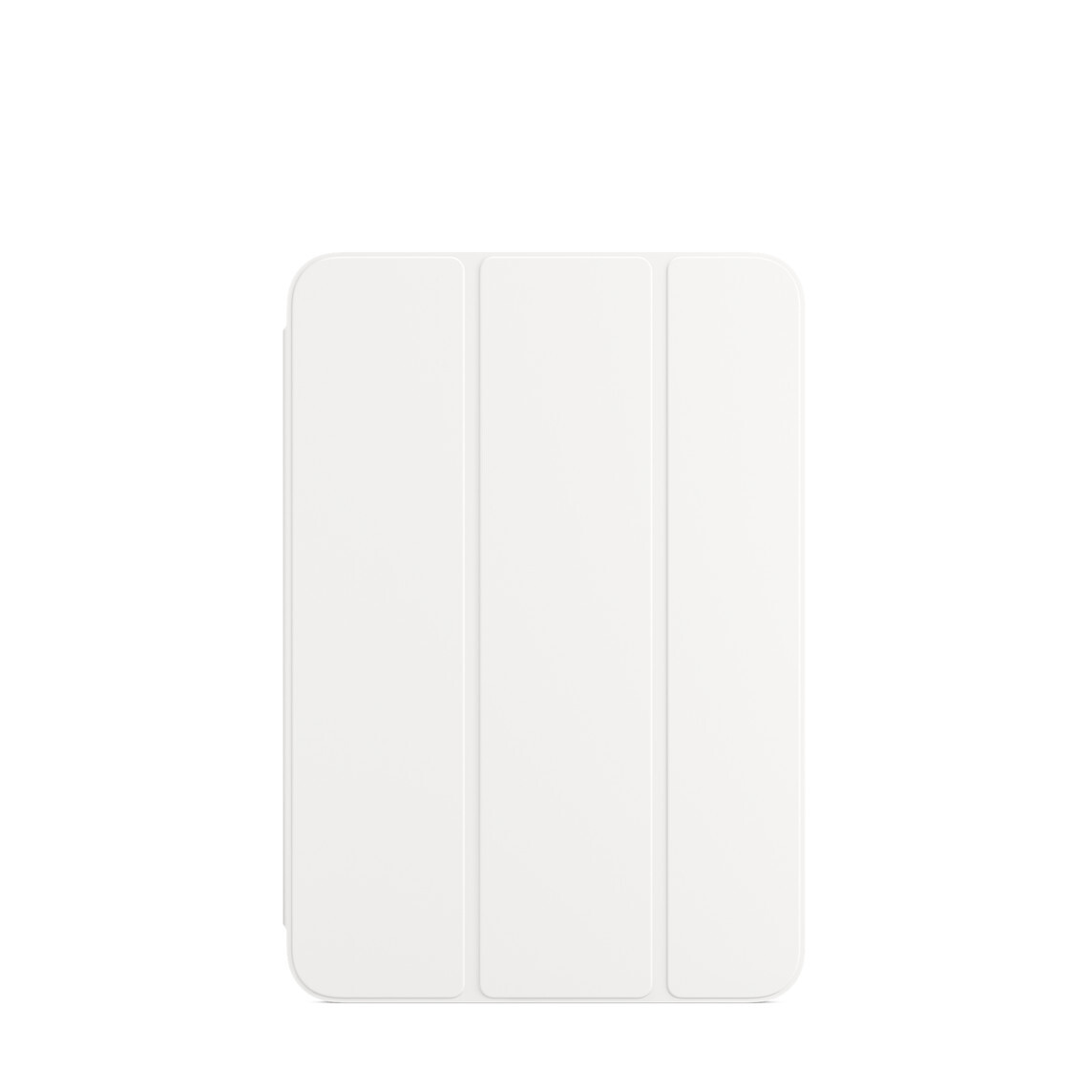 Чехол книжка Smart Folio для iPad Mini 6 Белый
