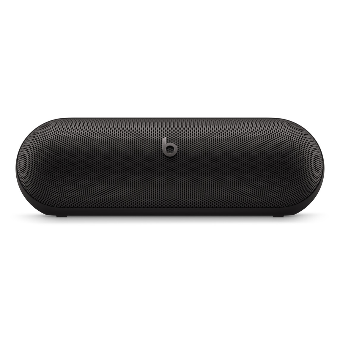 Портативная акустика Beats Pill Матовый черный - фото 2