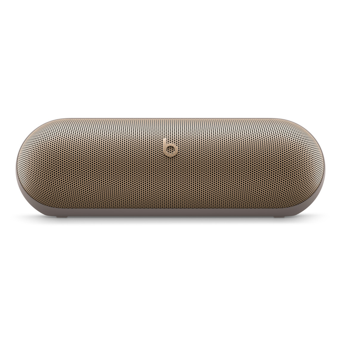Портативная акустика Beats Pill Золотой - фото 2