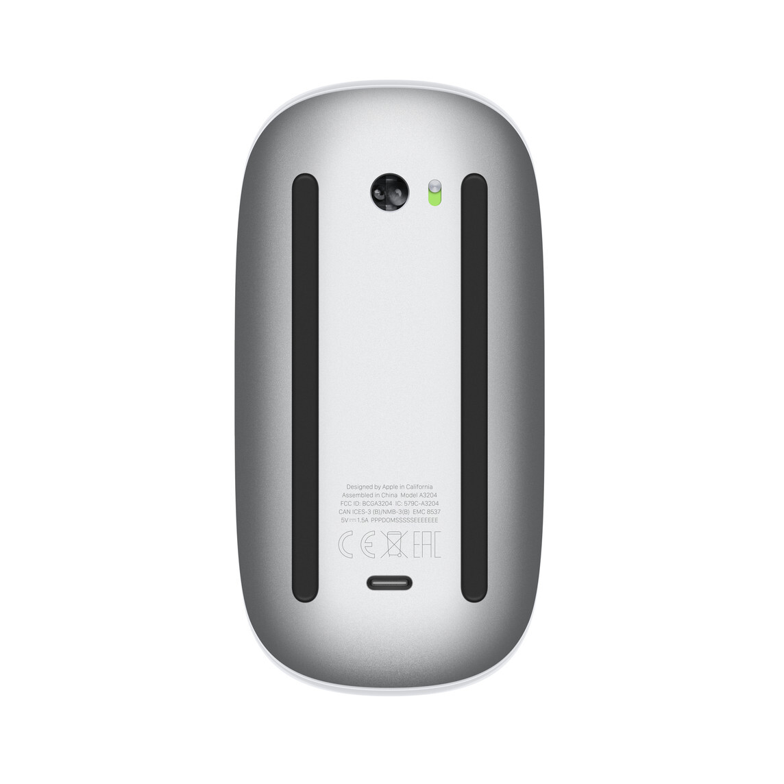 Беспроводная мышь Apple Magic Mouse 3 USB-C Белый 2