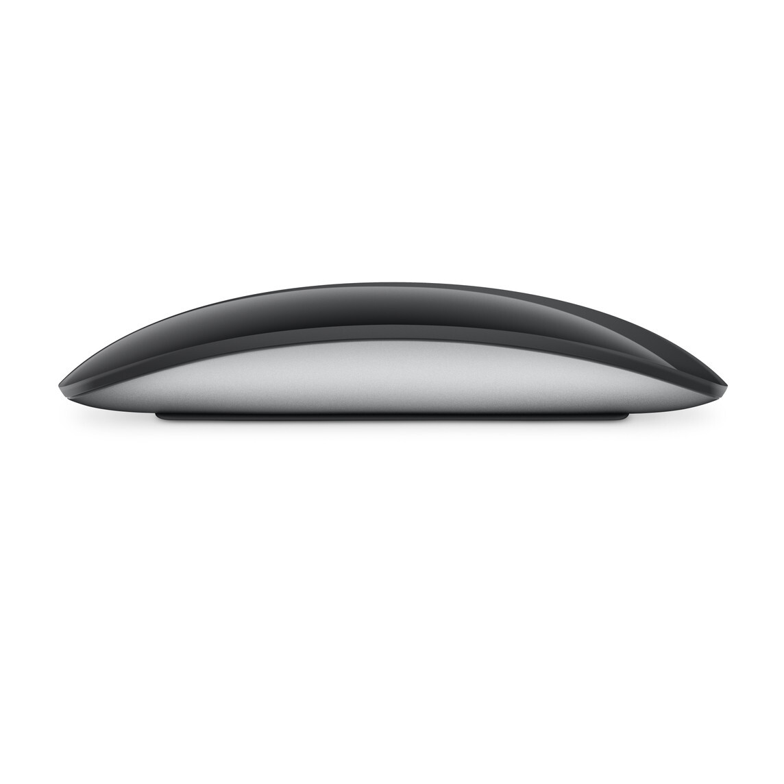 Беспроводная мышь Apple Magic Mouse 3 USB-C Черный - фото 3