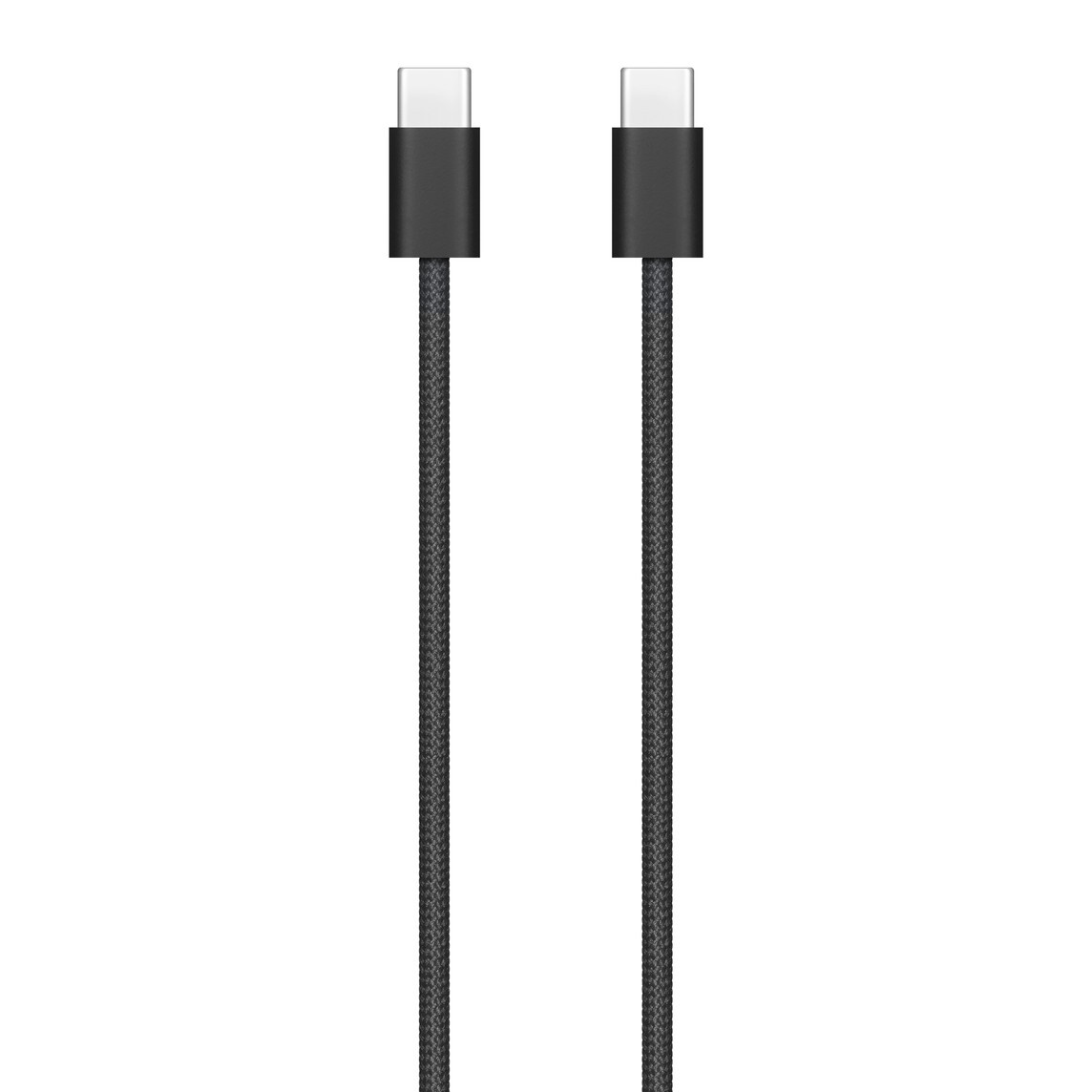 Беспроводная мышь Apple Magic Mouse 3 USB-C Черный 5