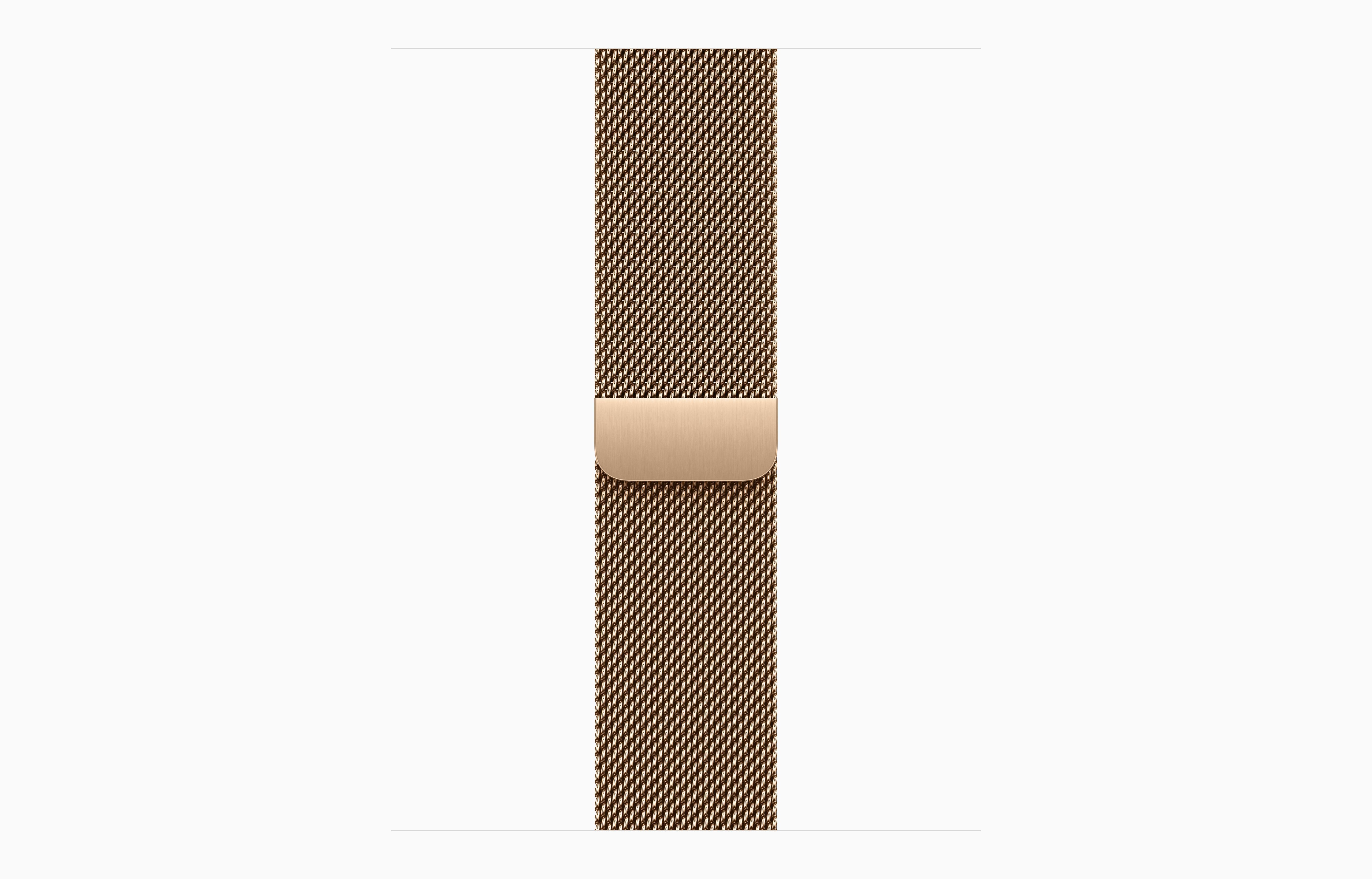 Смарт-часы Apple Watch S10 Hermes - 42 mm браслет Leather Single Tour Etoupe, (Gold | золотой) - фото 3