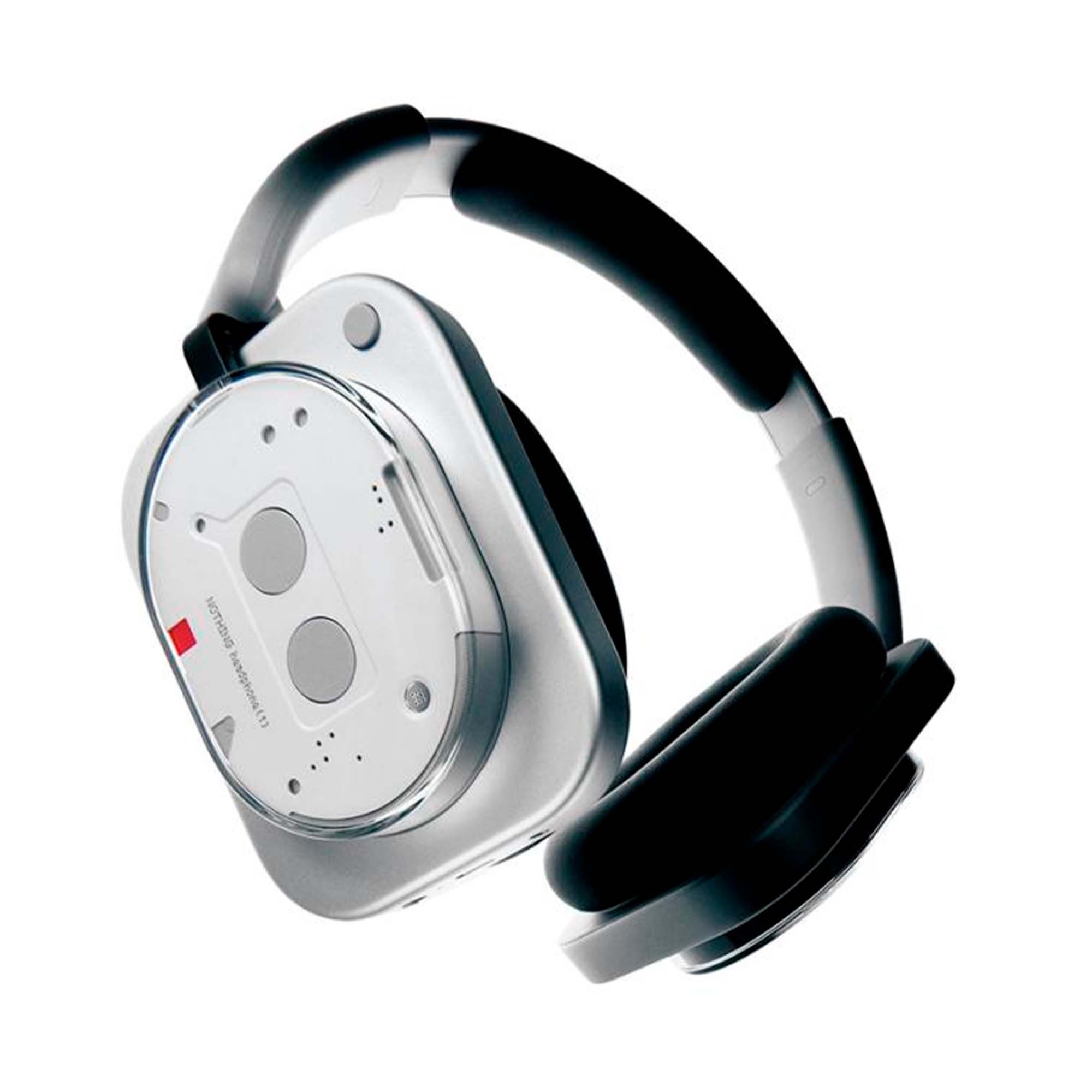 Наушники Nothing Headphone (1) Белый - фото 3