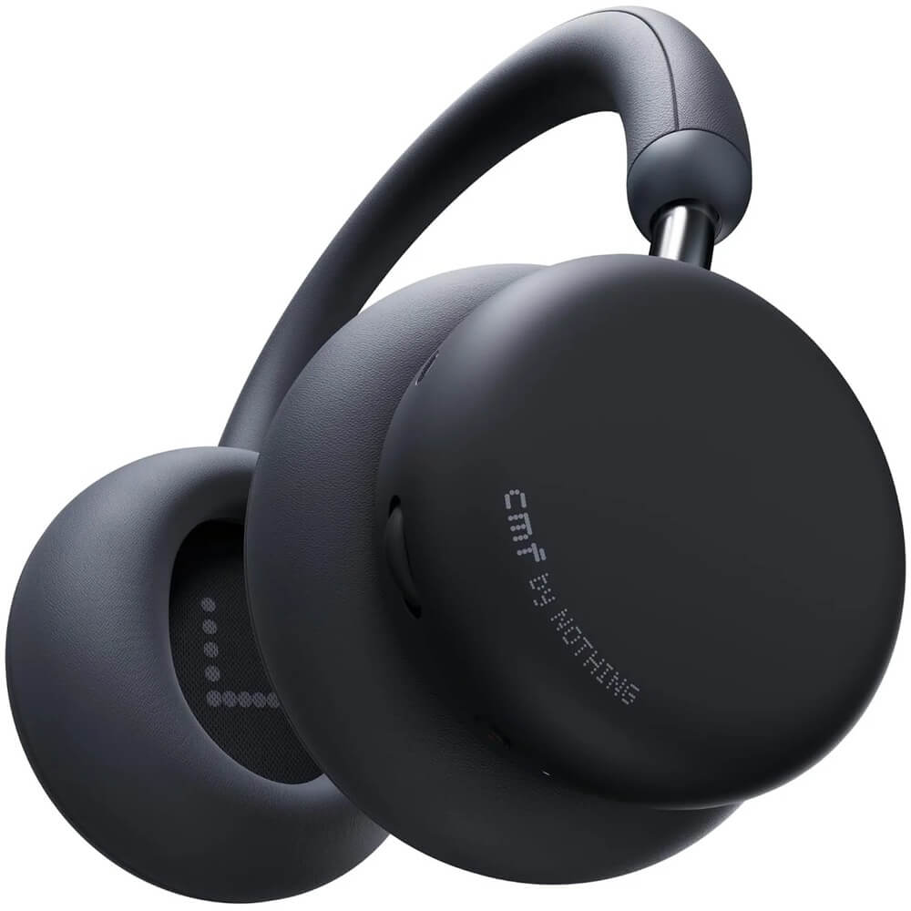 Наушники Nothing headphone Pro, Темно-серый - фото 2