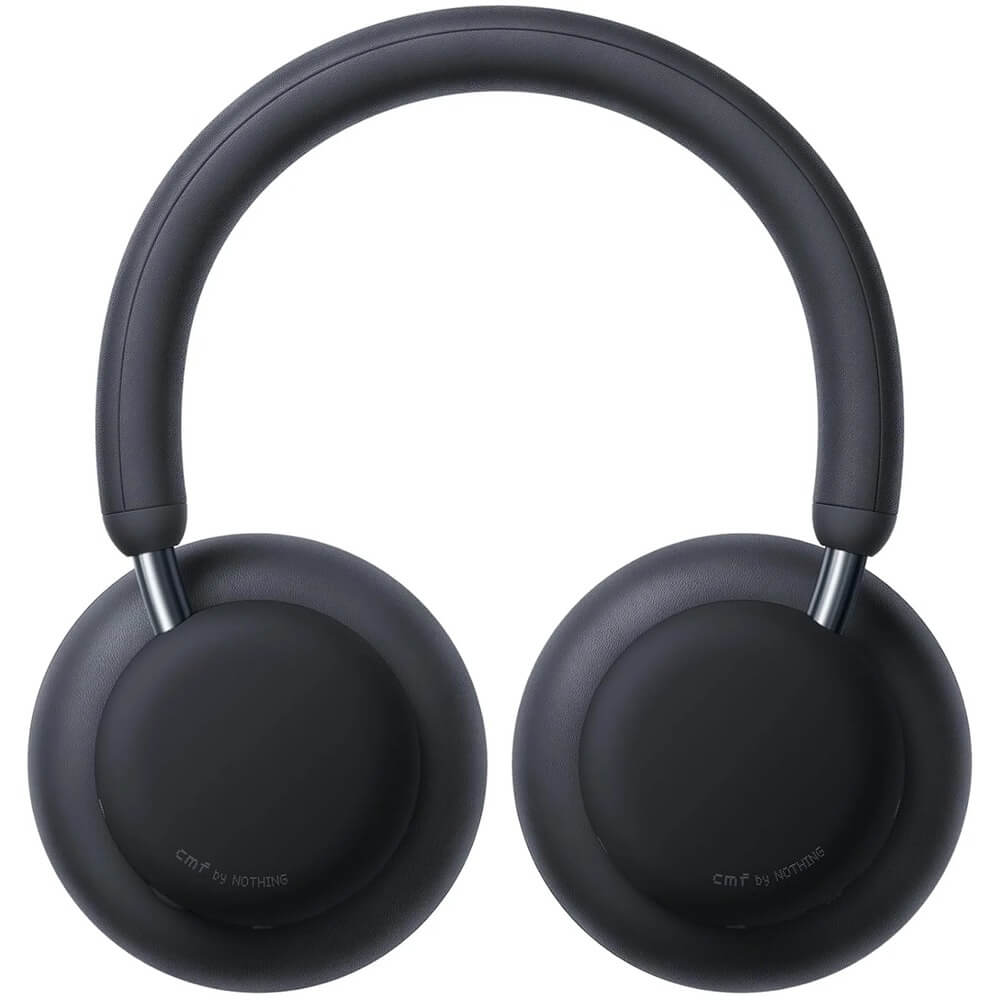 Наушники Nothing headphone Pro, Темно-серый 4
