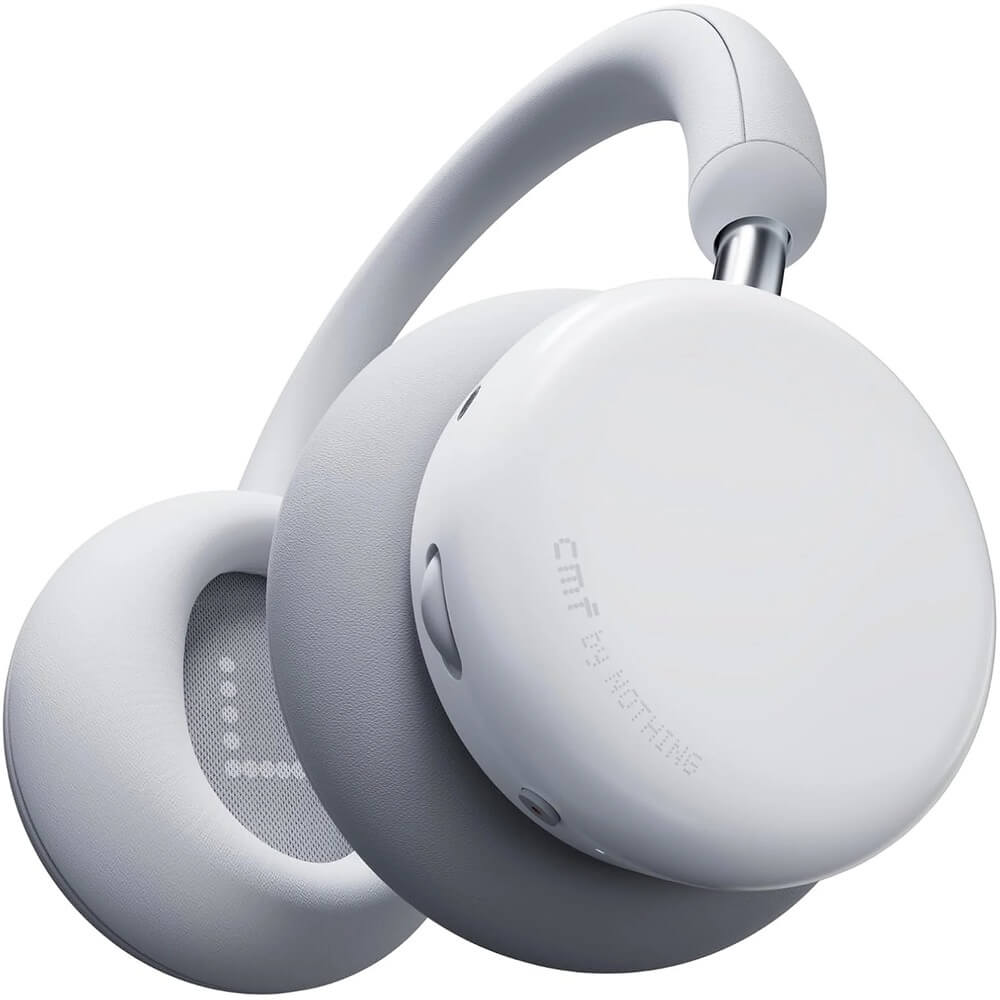 Наушники Nothing headphone Pro, Серый 2