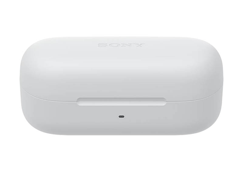 Наушники Sony WF-C510, Белый 4