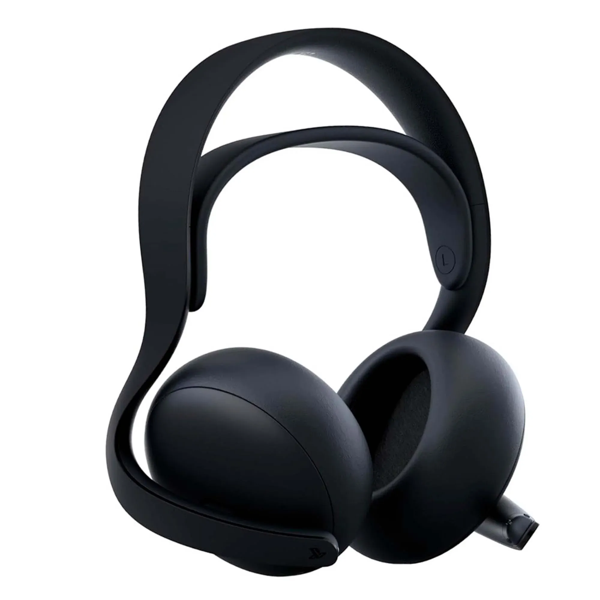 Беспроводные наушники Sony PULSE Elite Черный - фото 3