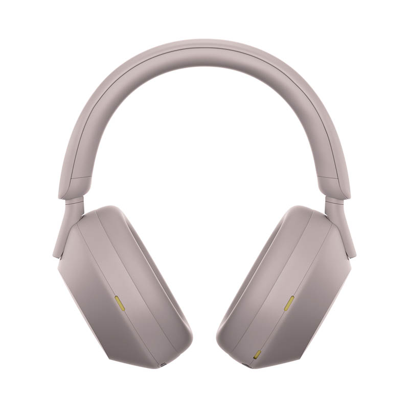 Наушники Sony WH-1000XM5 Pink - фото 3