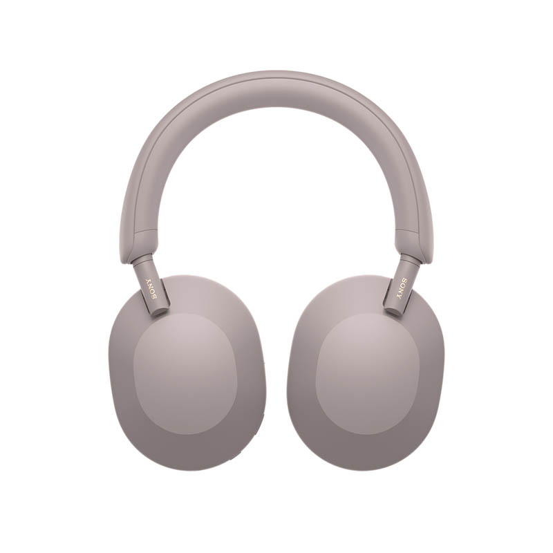 Наушники Sony WH-1000XM5 Pink 4