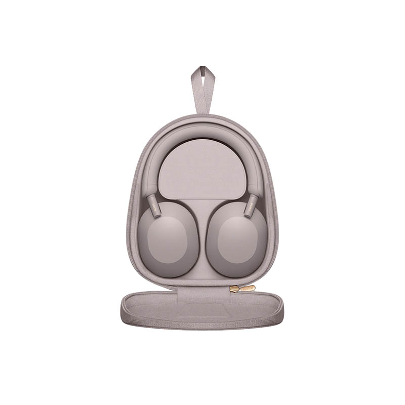 Наушники Sony WH-1000XM5 Pink 5
