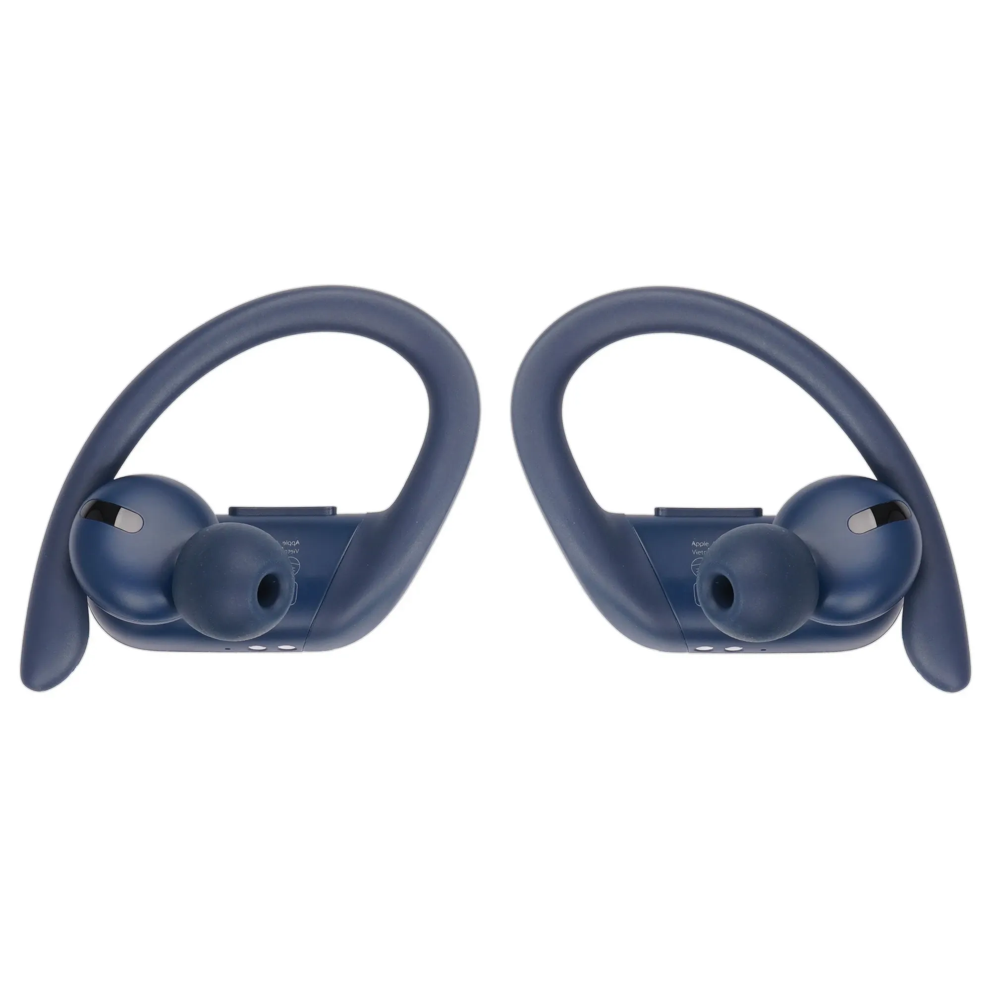 Наушники TWS Beats Powerbeats Pro Синий - фото 2