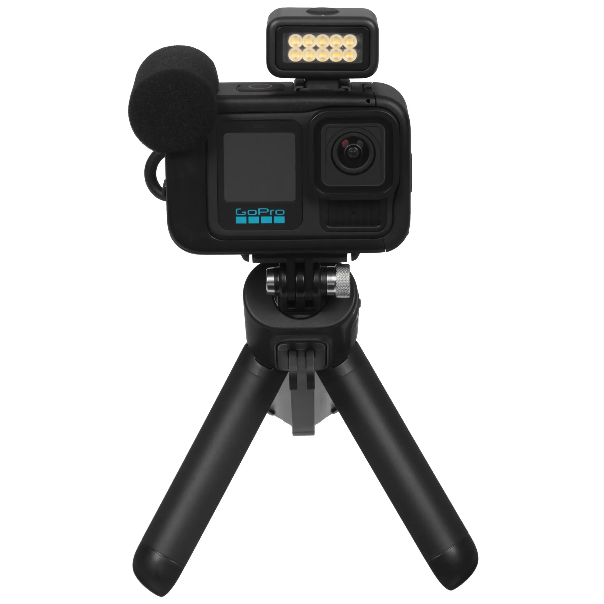 Экшн-камера GoPro Hero 13 Black Creator Edition - фото 3