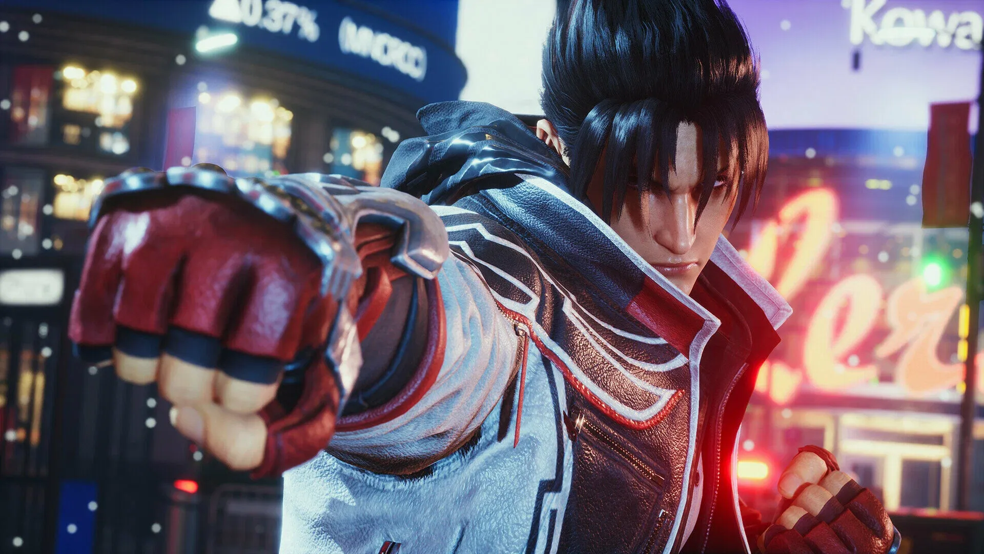 Игра Tekken 8 (PS5, русские субтитры) 4