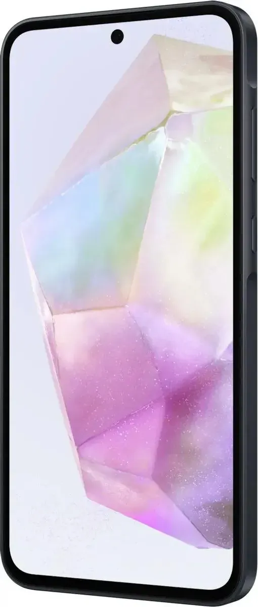 Смартфон Samsung Galaxy A35 | 8/128 ГБ, Темно-синий 5