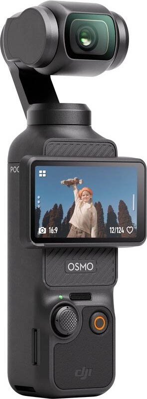 Экшн-камера DJI Osmo Pocket 3 Standard Combo - фото 3