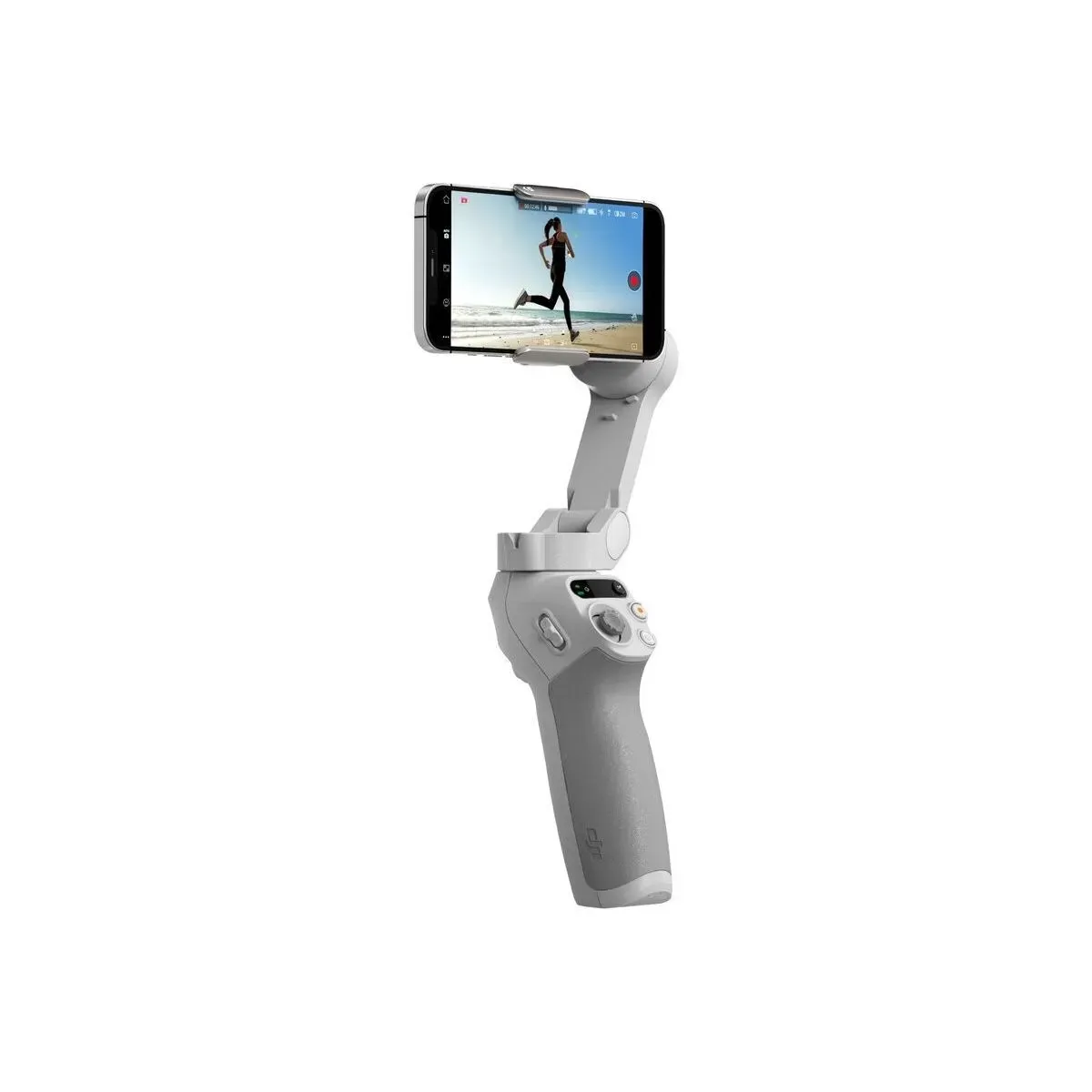 Стабилизатор мобильный DJI Osmo Mobile SE - фото 3
