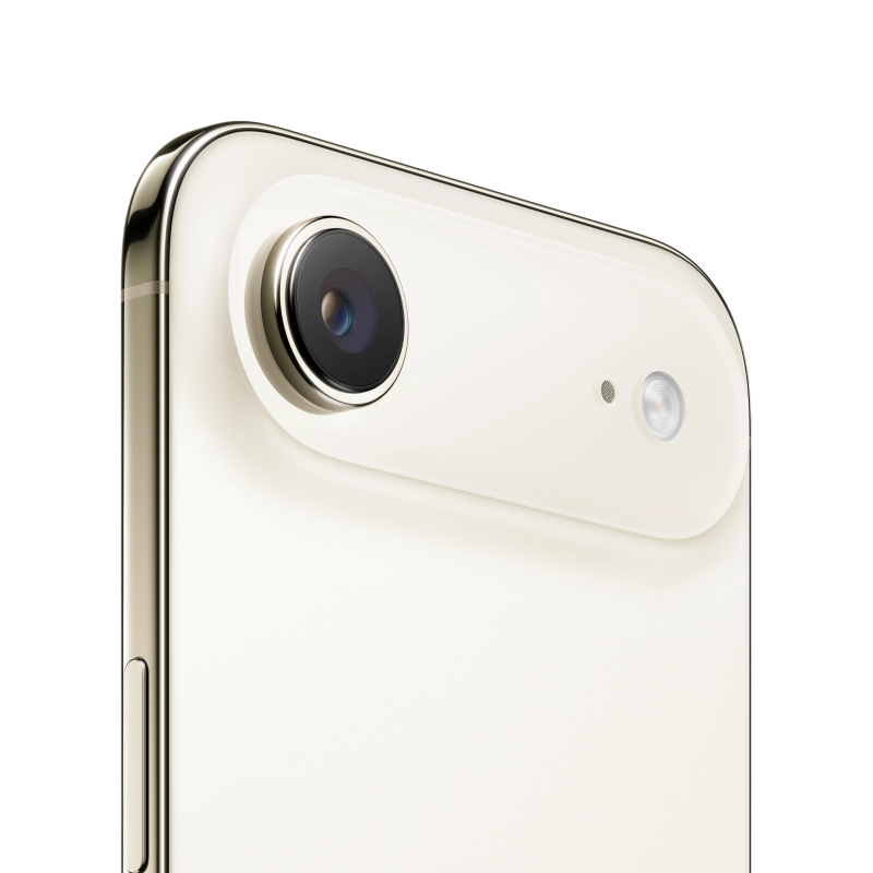 Смартфон Apple iPhone Air 1 ТБ Светло-золотой (eSIM) 4