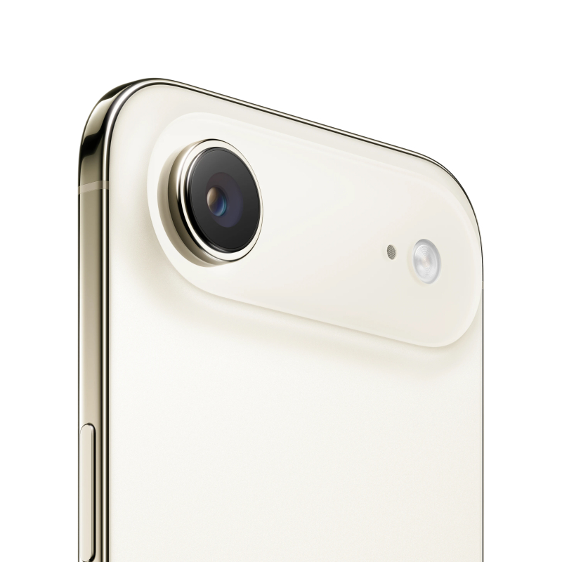 Смартфон Apple iPhone 17 Air | 512 ГБ (Light Gold | Золотой) - фото 3