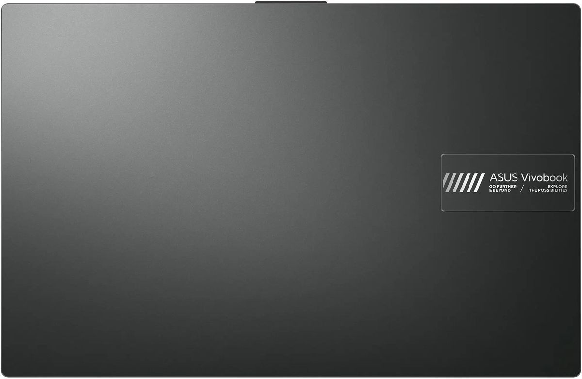 Ноутбук Asus Vivobook Go 15 15.6" (Intel N100, 8 ГБ ОЗУ, 256 ГБ SSD) (90NB0ZT2-M00Y00) 6