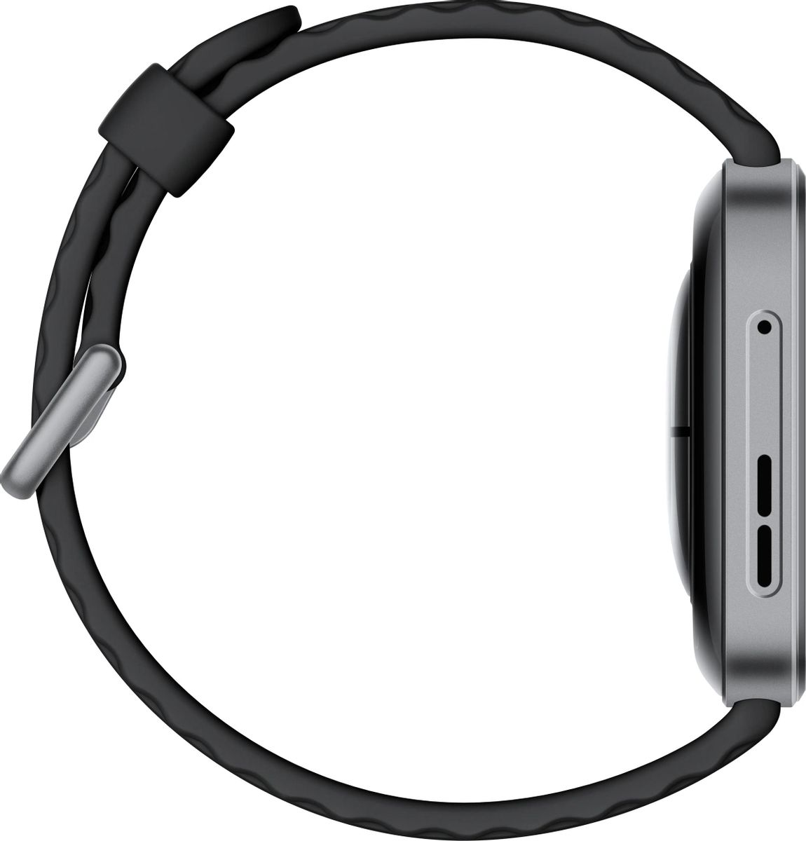 Смарт-часы Huawei Watch Fit 4 Pro - 44 mm, Черный 5